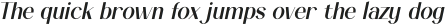 Mostery Italic otf (400)