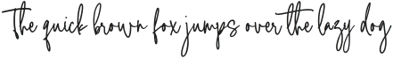 Hastery Signature otf (400)