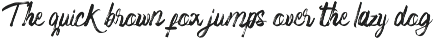 His Embrace Texture Brush preview