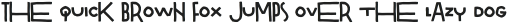 Mood Display otf (400)