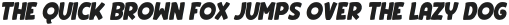 Listing Packs Italic Regular otf (400)