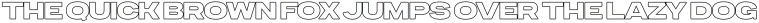 Urbanchrome Outline otf (400)