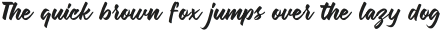 watshot script otf (400)