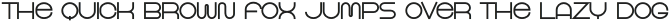 WildWide Extended Bold otf (700)