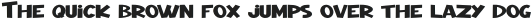 NightWolfRegular otf (400)