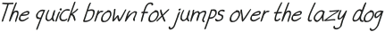 phitradesign Handwritten Bold Italic ttf (700)