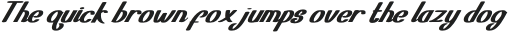 Astero Bold Italic otf (700)