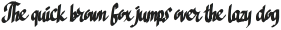 Cebigej otf (400)