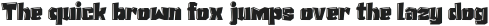 Lowpoly otf (400)
