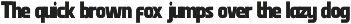 Strippy - Bold Futuristic Fonts font preview