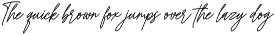 Shallery - Casual Handwritten preview