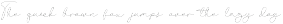 Prague Metronome preview
