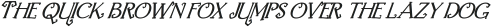 Pooky Halloween Italic otf (400)