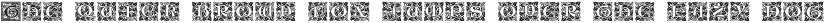 OrnateInitials StyleTwo ttf (400)