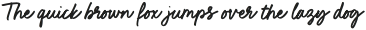 CuteDrop Script otf (400)