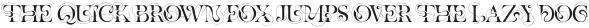 More Aloof Typeface Alt otf (400)