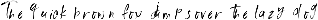 South and North Solid ttf (400)