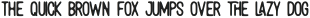Zawtturee-Regular otf (400)