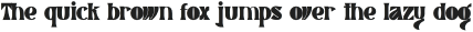 Monotones Font otf (400)