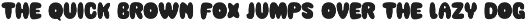 GEMOY - Fun Layered Font preview