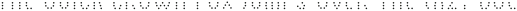 Gemoy Dot otf (400)
