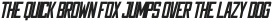 INORAKI Italic otf (400)