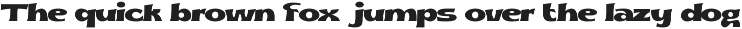 Wolfie Font Family preview