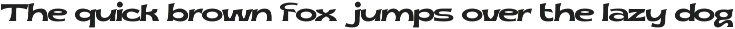 Wolfie Font Family preview