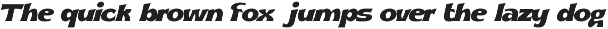 Wolfie Font Family preview