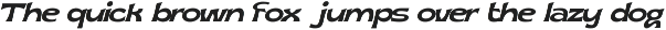 Wolfie Font Family preview