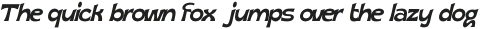 Oui Wolfie Light Ultra Condensed Italic otf (300)