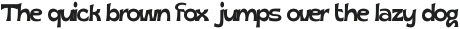 Oui Wolfie Light Ultra Condensed otf (300)