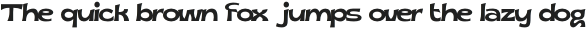 Oui Wolfie Light Condensed otf (300)
