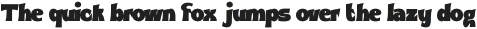 Oui Wolfie Semi Bold Ultra Condensed otf (600)