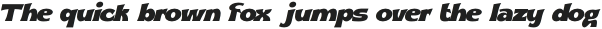 Oui Wolfie Condensed Italic otf (400)