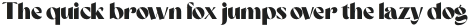 Darker Black otf (900)
