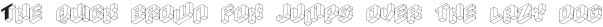 IsometricCapsWormsEyeView otf (400)