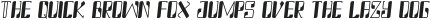 Aligan Italic otf (400)
