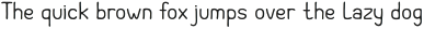 SummerVibes Light otf (300)