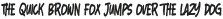 Irrational otf (400)