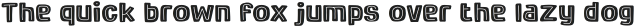Kuloko Inline otf (400)