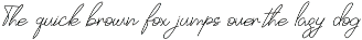 Brittish State Script preview