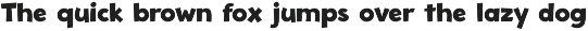 Be Happy | Fun Handwritten Font preview