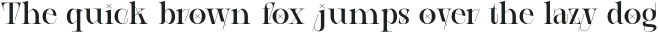 AEROBICGEOMETRIC-Regular otf (400)