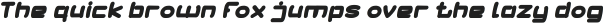 CUTE MONSTER Italic otf (400)