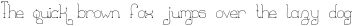 Sleeping Forest ttf (400)