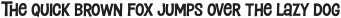 Paradise Point Condensed Bold otf (700)