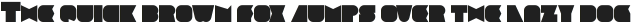 Amirox v16 ttf (400)