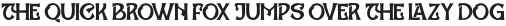 Lastones otf (400)