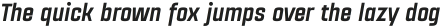 Citadina Black Italic Regular otf (900)